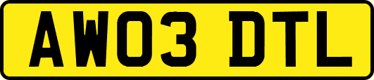 AW03DTL