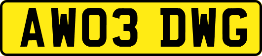 AW03DWG