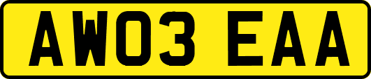 AW03EAA