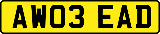 AW03EAD