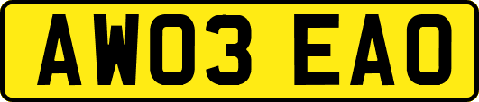 AW03EAO