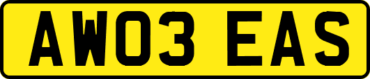 AW03EAS