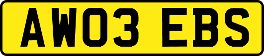 AW03EBS