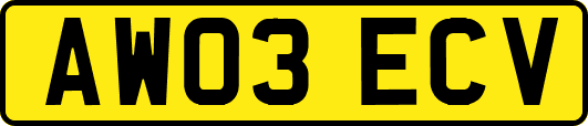 AW03ECV