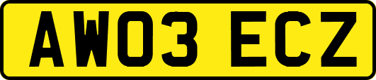 AW03ECZ