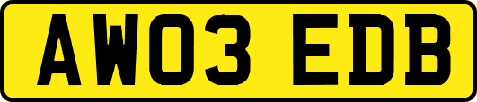 AW03EDB