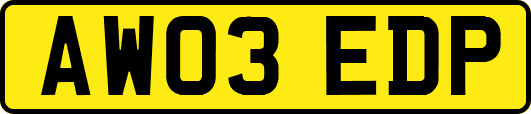 AW03EDP