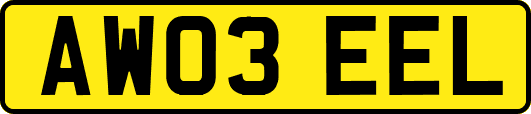 AW03EEL