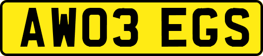 AW03EGS