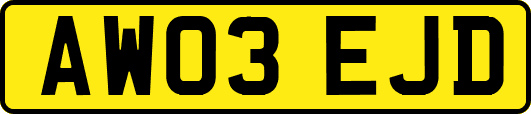 AW03EJD