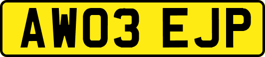 AW03EJP