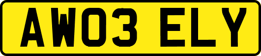 AW03ELY
