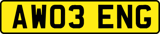 AW03ENG