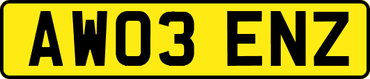 AW03ENZ