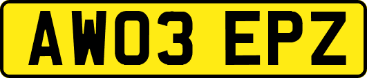AW03EPZ