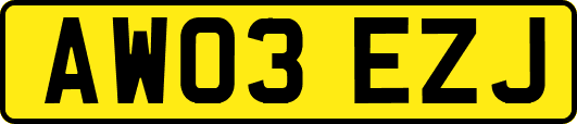 AW03EZJ