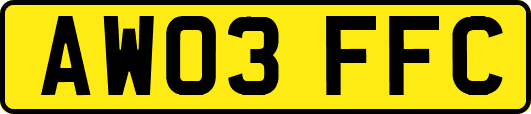 AW03FFC