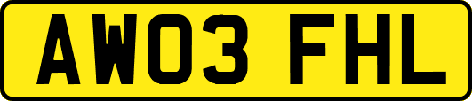 AW03FHL