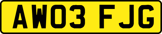 AW03FJG