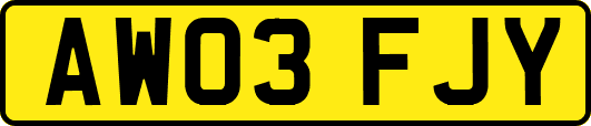 AW03FJY