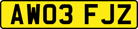 AW03FJZ