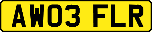AW03FLR