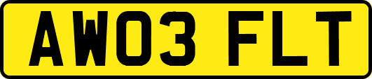 AW03FLT