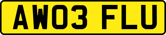 AW03FLU