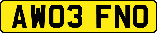 AW03FNO