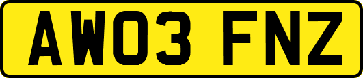 AW03FNZ