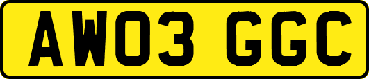 AW03GGC
