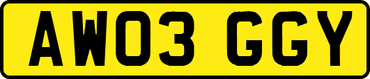 AW03GGY