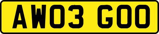 AW03GOO