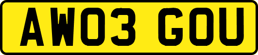 AW03GOU