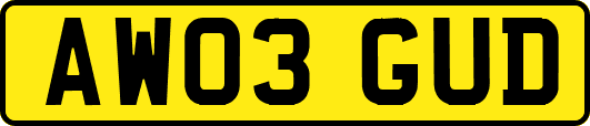 AW03GUD