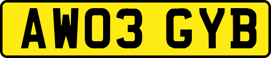 AW03GYB