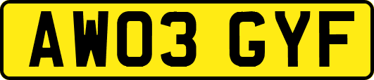 AW03GYF