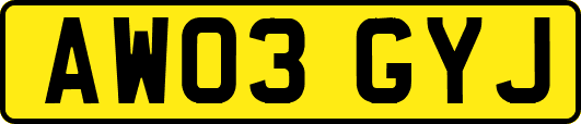 AW03GYJ
