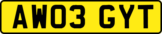 AW03GYT