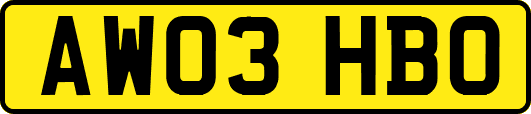 AW03HBO