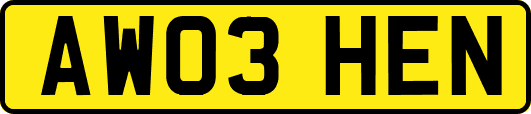 AW03HEN