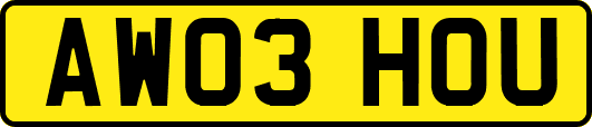 AW03HOU