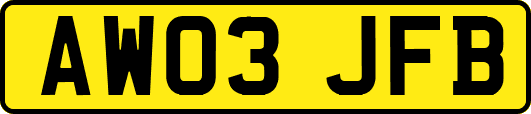 AW03JFB
