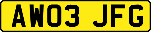 AW03JFG