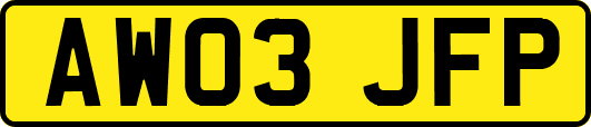 AW03JFP