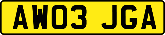 AW03JGA
