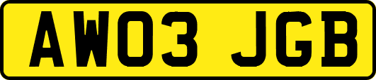 AW03JGB