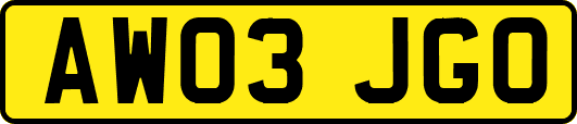 AW03JGO