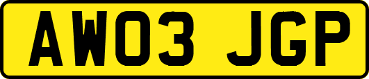 AW03JGP
