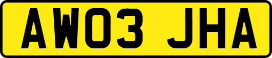 AW03JHA